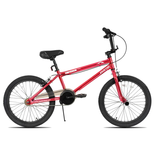 20 Inch BMX Bike for Kids Ages 7 Year and Up, Freestyle Kids' Bicycles for Boys Girls Beginner Level Riders, Dual Hand Brakes - 图片 8