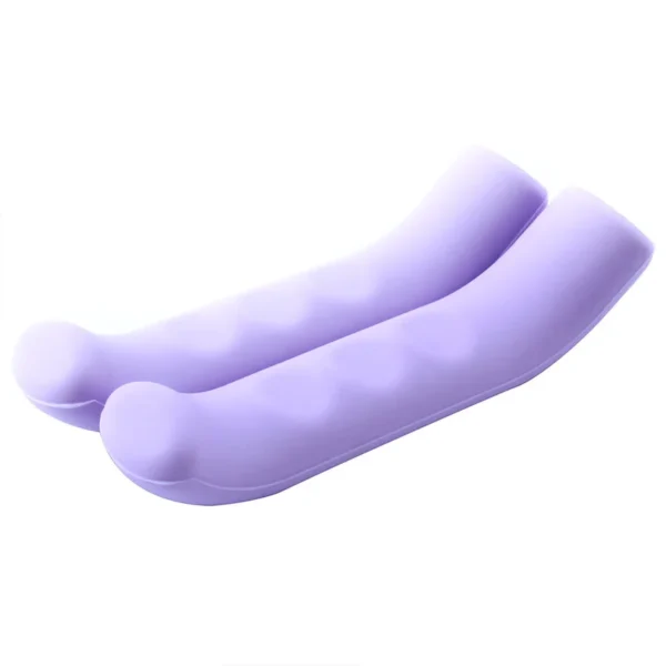 Bicycle Brake Handle Cover Sleeve, Silicone MTB Grips, Handlebar Protect Cover, Anti-slip Cycling Gear, Bike Accessories - 图片 9